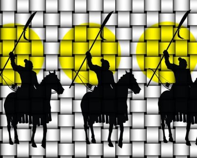 Family ties: Millions linked to Genghis Khan Researchers say millions are descendants of Genghis Khan.